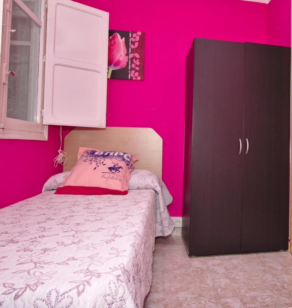 Magic Apartament - Alicante Eksteriør bilde